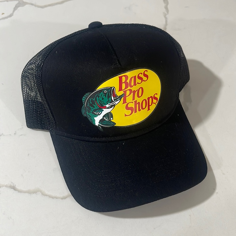 Bass Pro Shop Hat